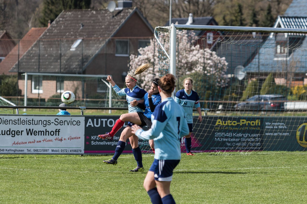 Bild 118 - F VfL Kellinghusen - SG Rnnau/Daldorf : Ergebnis: 0:1